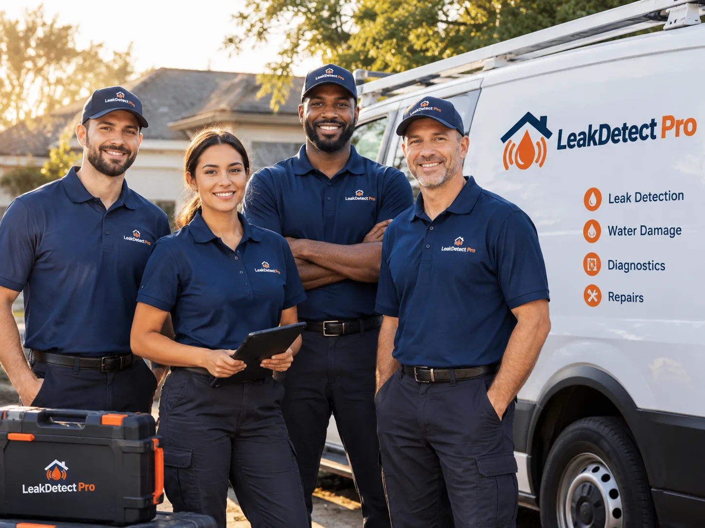 Roof Repair company in Providence, KY